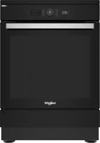 Coolblue Whirlpool WS68IS8APBP/E aanbieding
