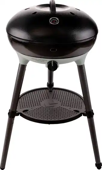 Coolblue Cadac Carri Chef 50 BBQ / Paella Pan aanbieding