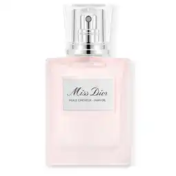 Parfumerie Dior Miss Dior Hair Oil 30 ml aanbieding
