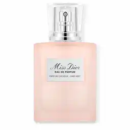 Parfumerie Dior Miss Dior Hair Mist 30 ml Eau de Parfum Spray aanbieding