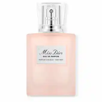 Parfumerie Dior Miss Dior Hair Mist 30 ml Eau de Parfum Spray aanbieding