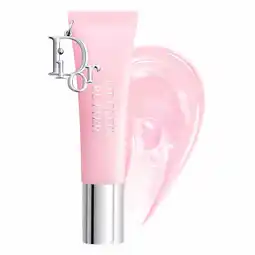 Parfumerie Dior Addict Lip Glow Butter 101 Glazed Pink aanbieding
