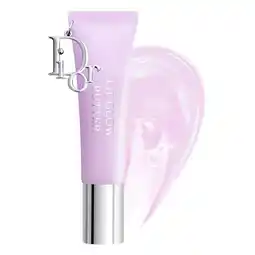 Parfumerie Dior Addict Lip Glow Butter 102 Glazed Lavender aanbieding