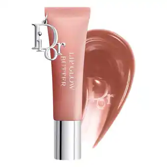 Parfumerie Dior Addict Lip Glow Butter 103 Toffee aanbieding