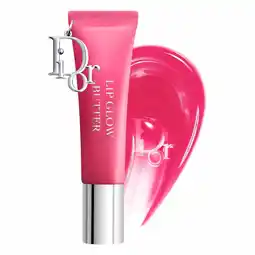 Parfumerie Dior Addict Lip Glow Butter 105 Lychee aanbieding