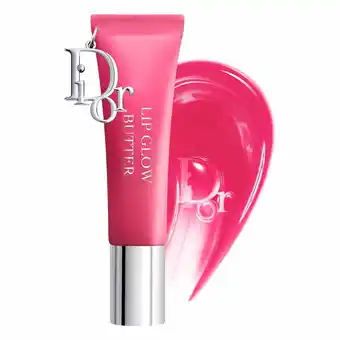 Parfumerie Dior Addict Lip Glow Butter 105 Lychee aanbieding