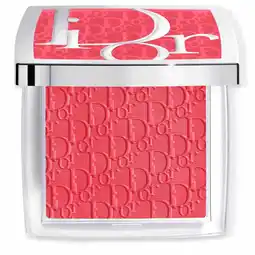 Parfumerie Dior Backstage Rosy Glow 015 Cherry aanbieding