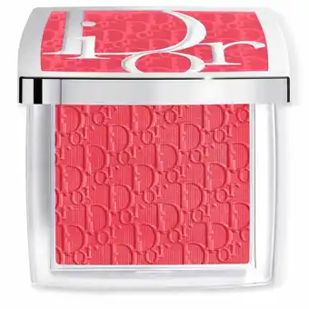 Parfumerie Dior Backstage Rosy Glow 015 Cherry aanbieding