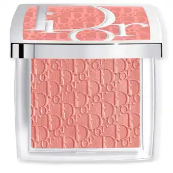 Parfumerie Dior Backstage Rosy Glow 103 Toffee aanbieding