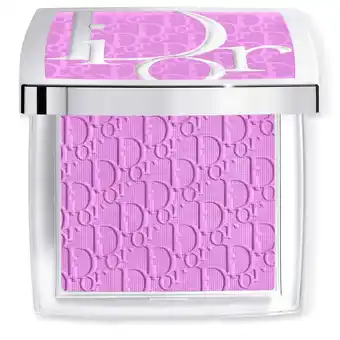 Parfumerie Dior Backstage Rosy Glow 063 Pink Lilac aanbieding