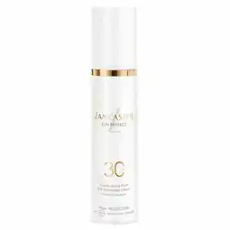 Parfumerie Lancaster Sun Perfect Illuminating Cream SPF 30 50 ml aanbieding