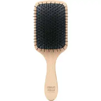 Parfumerie Marlies Möller Hair & Scalp Brush aanbieding