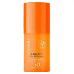 Parfumerie Lancaster Sun Beauty Sun Protective Fluid SPF 30 30ml aanbieding