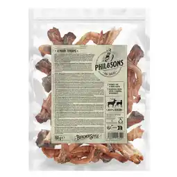 Zooplus Wild - Achillespees - 150 g aanbieding