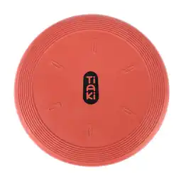 Zooplus TIAKI werpschijf Ø19xH1,5cm hond aanbieding