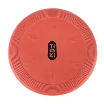 Zooplus TIAKI werpschijf Ø19xH1,5cm hond aanbieding