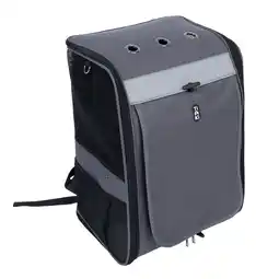 Zooplus TIAKI Vogelrugzak Multifunctioneel 40x30x52cm aanbieding