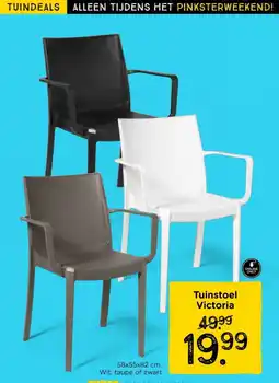 Xenos Tuinstoel Victoria aanbieding