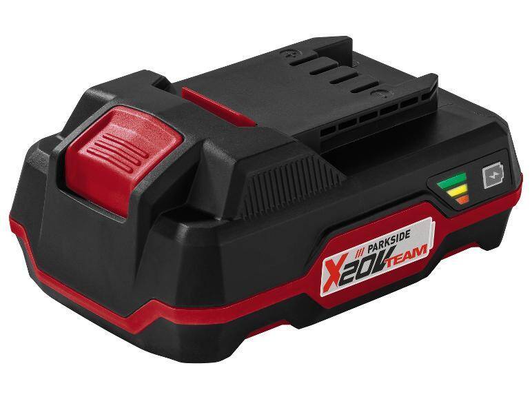 PARKSIDE Accu-snoeischaar 20 V zonder accu en oplader incl koffer - takken tot een dikte van 28 mm in zacht hout en 15 mm in hardhout kopen? | | Heggenschaar