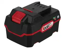Lidl PARKSIDE Accu 20 V - 4 Ah aanbieding