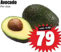 Dirk Avocado aanbieding