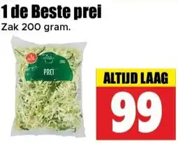 Dirk 1 de Beste prei aanbieding