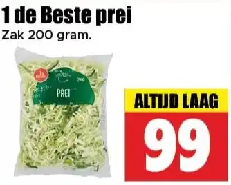 Dirk 1 de Beste prei aanbieding