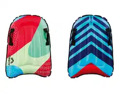 Lidl CRIVIT Opblaasbaar bodyboard aanbieding