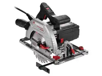 Lidl PARKSIDE PERFORMANCE Cirkelzaag 1800 W aanbieding