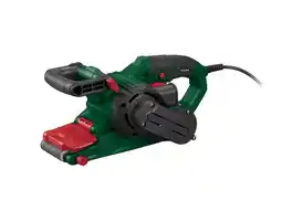 Lidl PARKSIDE Bandschuurmachine 900 W aanbieding