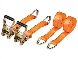 Lidl ULTIMATE SPEED Spanbandenset aanbieding