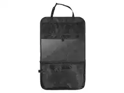 Lidl ULTIMATE SPEED Organizer voor autostoel aanbieding