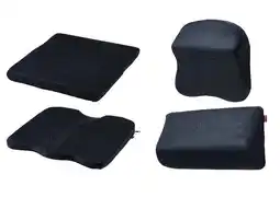 Lidl ULTIMATE SPEED Traagschuim autokussen aanbieding