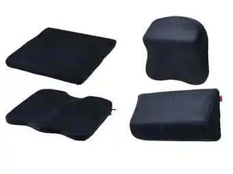 Lidl ULTIMATE SPEED Traagschuim autokussen aanbieding
