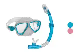 Lidl CRIVIT Snorkelset aanbieding