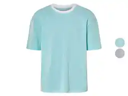 Lidl LIVERGY Heren T-shirt aanbieding