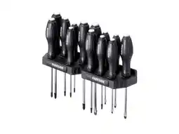 Lidl PARKSIDE PERFORMANCE Schroevendraaierset aanbieding