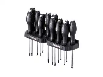 Lidl PARKSIDE PERFORMANCE Schroevendraaierset aanbieding