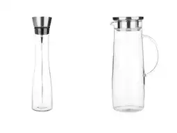 Lidl LIVARNO home Waterkaraf of sapkan aanbieding