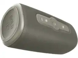 MediaMarkt Fresh 'n Rebel Bold L3 Draadloze Luidspreker Dried Green aanbieding