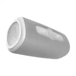MediaMarkt Fresh 'n Rebel Bold L3 Draadloze Luidspreker Ice Grey aanbieding