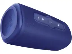MediaMarkt Fresh 'n Rebel Bold L3 Draadloze Luidspreker True Blue aanbieding
