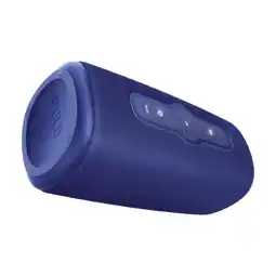MediaMarkt Fresh 'n Rebel Bold L3 Draadloze Luidspreker True Blue aanbieding
