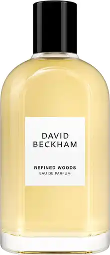 Amazon David Beckham Refined Woods Eau de Parfum 100ml - herenparfum aanbieding