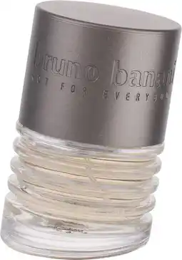 Bol.com Bruno Banani Man Eau de toilette 30 ml aanbieding