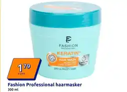Action Fashion Professional haarmasker aanbieding