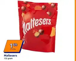 Action Maltesers aanbieding