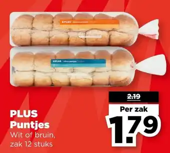 PLUS PLUS Puntjes aanbieding