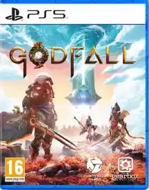 Bol.com Godfall (PS5) aanbieding