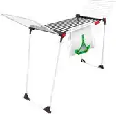 Bol.com Vileda Soft Care droogrek 21m aanbieding